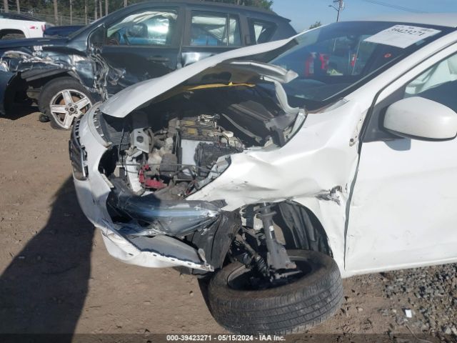 Photo 5 VIN: ML32F3FJ5HHF14356 - MITSUBISHI MIRAGE 