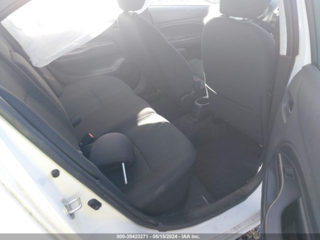 Photo 7 VIN: ML32F3FJ5HHF14356 - MITSUBISHI MIRAGE 