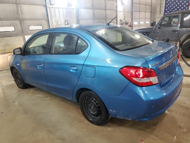 Photo 1 VIN: ML32F3FJ5HHF14762 - MITSUBISHI MIRAGE 