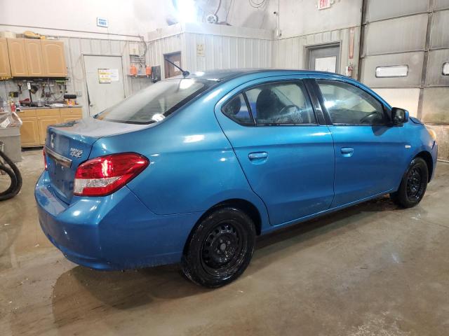 Photo 2 VIN: ML32F3FJ5HHF14762 - MITSUBISHI MIRAGE 