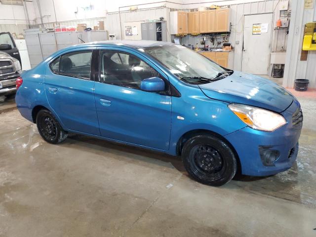 Photo 3 VIN: ML32F3FJ5HHF14762 - MITSUBISHI MIRAGE 