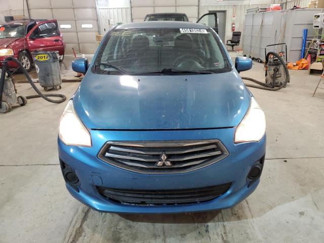 Photo 4 VIN: ML32F3FJ5HHF14762 - MITSUBISHI MIRAGE 