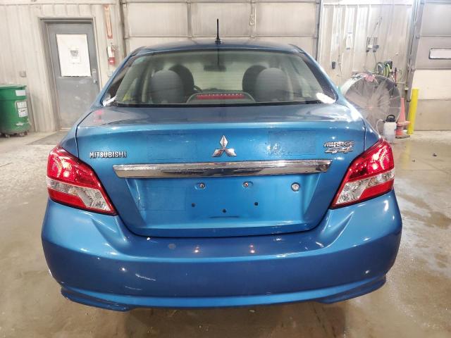 Photo 5 VIN: ML32F3FJ5HHF14762 - MITSUBISHI MIRAGE 