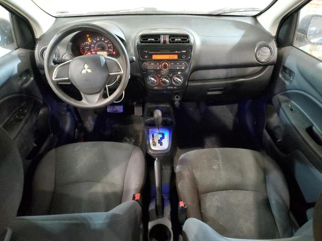 Photo 7 VIN: ML32F3FJ5HHF14762 - MITSUBISHI MIRAGE 