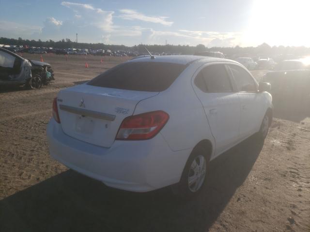 Photo 3 VIN: ML32F3FJ5HHF16852 - MITSUBISHI MIRAGE G4 