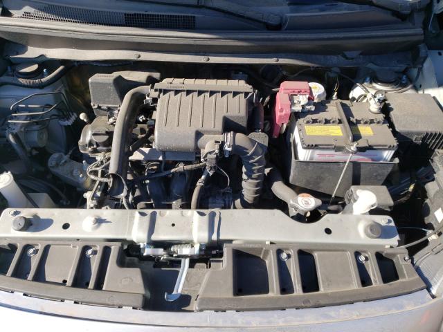 Photo 6 VIN: ML32F3FJ5HHF19220 - MITSUBISHI MIRAGE G4 