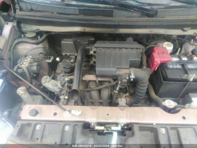 Photo 9 VIN: ML32F3FJ5HHF20187 - MITSUBISHI MIRAGE G4 