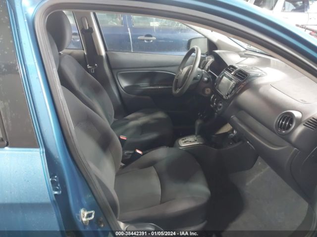 Photo 4 VIN: ML32F3FJ5JHF00320 - MITSUBISHI MIRAGE G4 