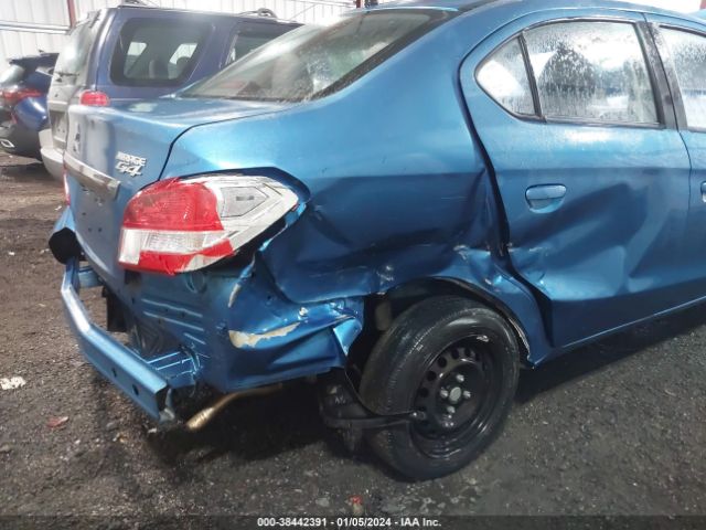 Photo 5 VIN: ML32F3FJ5JHF00320 - MITSUBISHI MIRAGE G4 