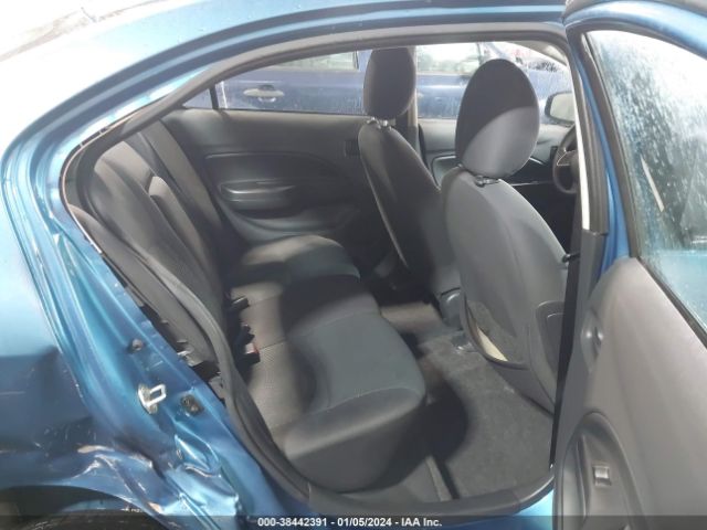 Photo 7 VIN: ML32F3FJ5JHF00320 - MITSUBISHI MIRAGE G4 