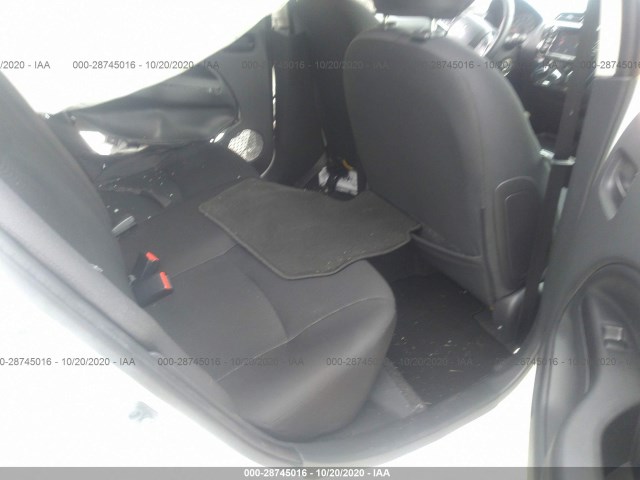 Photo 7 VIN: ML32F3FJ5JHF00463 - MITSUBISHI MIRAGE G4 