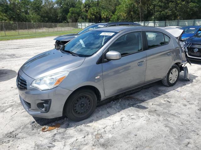 Photo 0 VIN: ML32F3FJ5JHF02312 - MITSUBISHI MIRAGE G4 