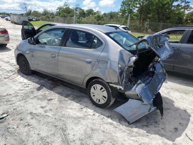 Photo 1 VIN: ML32F3FJ5JHF02312 - MITSUBISHI MIRAGE G4 