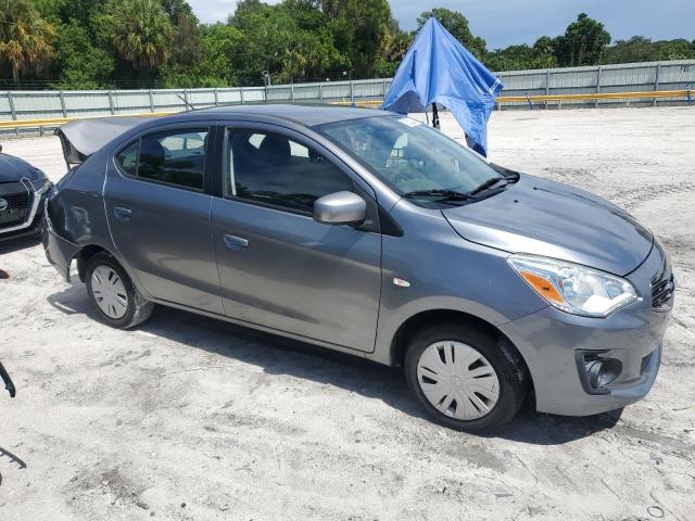 Photo 3 VIN: ML32F3FJ5JHF02312 - MITSUBISHI MIRAGE G4 