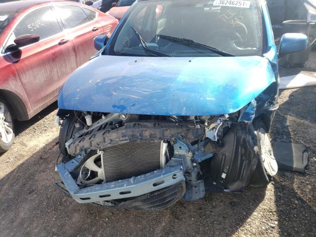 Photo 6 VIN: ML32F3FJ5JHF06411 - MITSUBISHI MIRAGE G4 