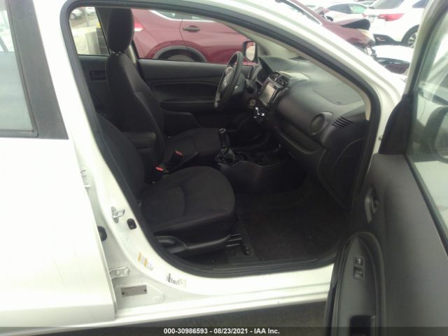 Photo 4 VIN: ML32F3FJ5JHF06568 - MITSUBISHI MIRAGE G4 