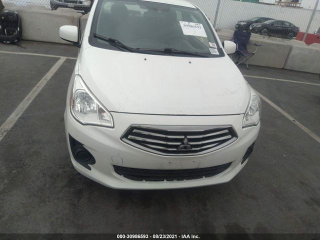 Photo 5 VIN: ML32F3FJ5JHF06568 - MITSUBISHI MIRAGE G4 