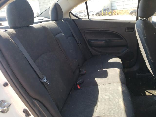 Photo 5 VIN: ML32F3FJ5JHF07199 - MITSUBISHI MIRAGE G4 