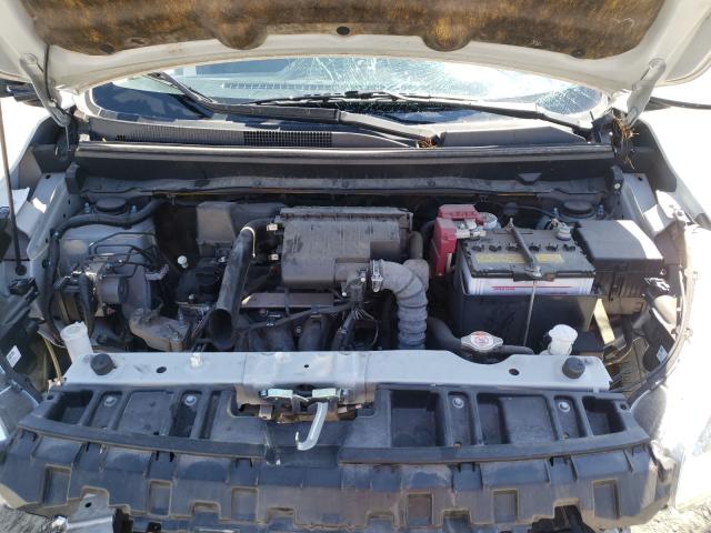 Photo 6 VIN: ML32F3FJ5JHF07199 - MITSUBISHI MIRAGE G4 