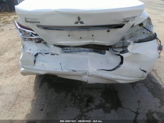 Photo 5 VIN: ML32F3FJ5JHF09437 - MITSUBISHI MIRAGE G4 