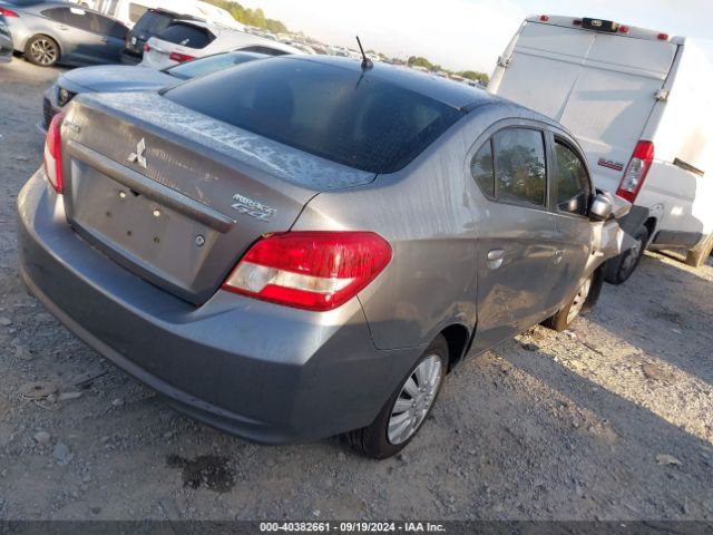 Photo 3 VIN: ML32F3FJ5JHF10118 - MITSUBISHI MIRAGE G4 