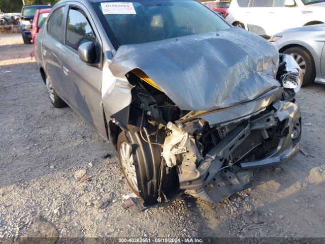 Photo 5 VIN: ML32F3FJ5JHF10118 - MITSUBISHI MIRAGE G4 