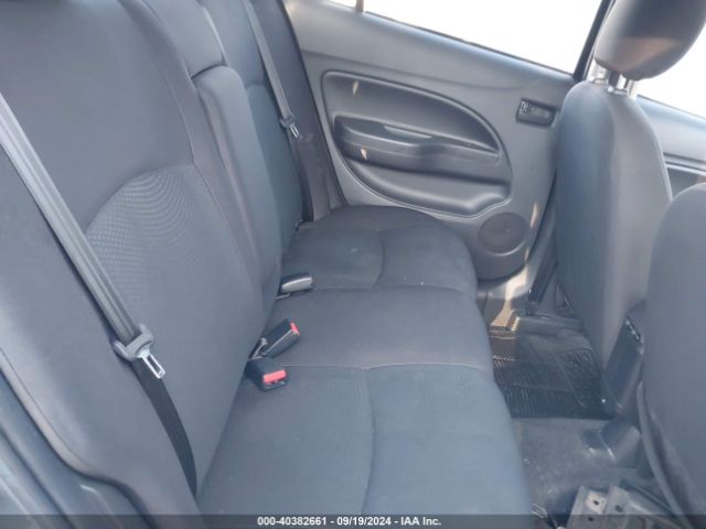 Photo 7 VIN: ML32F3FJ5JHF10118 - MITSUBISHI MIRAGE G4 