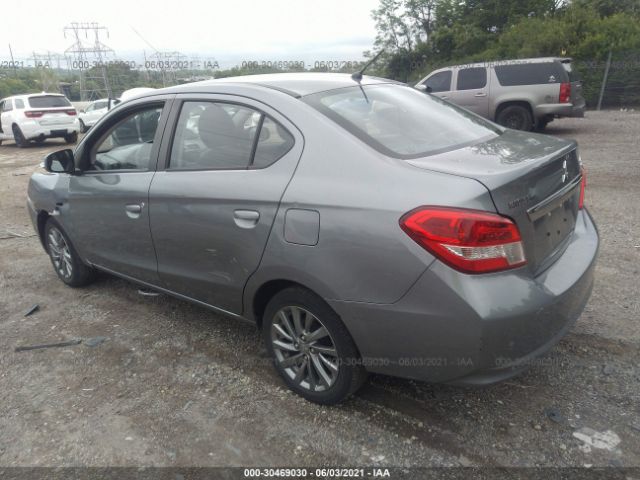 Photo 2 VIN: ML32F3FJ5JHF10992 - MITSUBISHI MIRAGE G4 