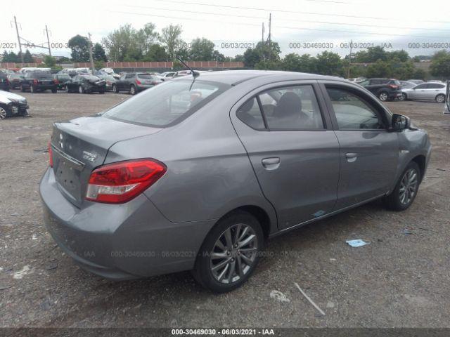 Photo 3 VIN: ML32F3FJ5JHF10992 - MITSUBISHI MIRAGE G4 