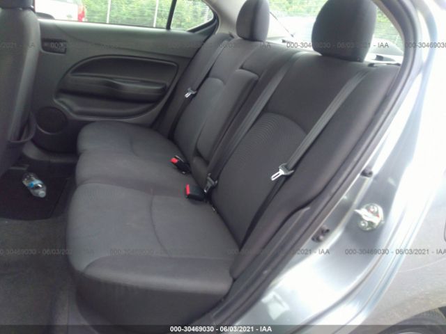 Photo 7 VIN: ML32F3FJ5JHF10992 - MITSUBISHI MIRAGE G4 