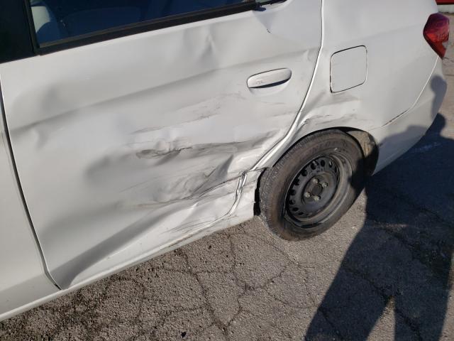 Photo 8 VIN: ML32F3FJ5JHF12757 - MITSUBISHI MIRAGE G4 