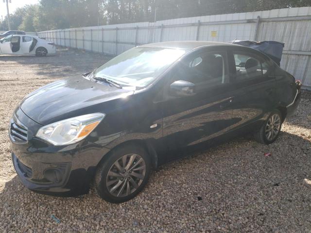 Photo 0 VIN: ML32F3FJ5JHF13374 - MITSUBISHI MIRAGE G4 