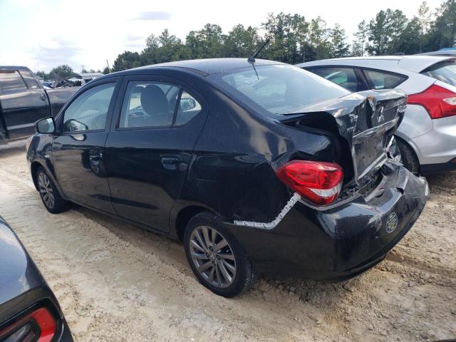 Photo 1 VIN: ML32F3FJ5JHF13374 - MITSUBISHI MIRAGE G4 