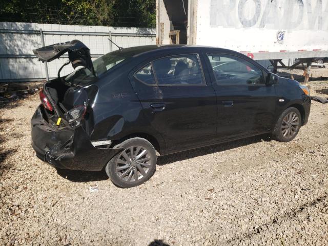 Photo 2 VIN: ML32F3FJ5JHF13374 - MITSUBISHI MIRAGE G4 