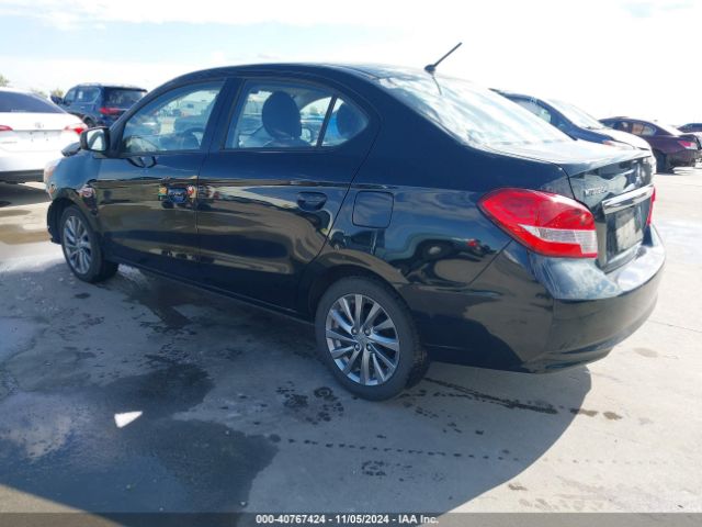 Photo 2 VIN: ML32F3FJ5JHF14542 - MITSUBISHI MIRAGE G4 