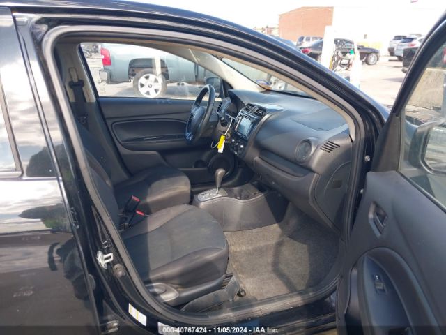 Photo 4 VIN: ML32F3FJ5JHF14542 - MITSUBISHI MIRAGE G4 