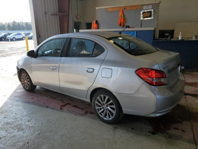 Photo 1 VIN: ML32F3FJ5JHF15450 - MITSUBISHI MIRAGE 