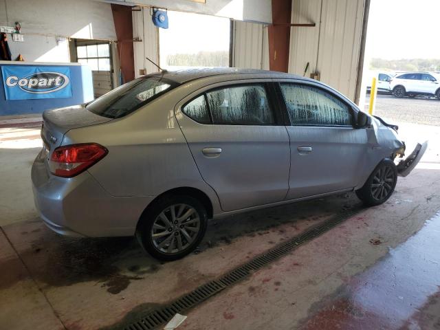 Photo 2 VIN: ML32F3FJ5JHF15450 - MITSUBISHI MIRAGE 