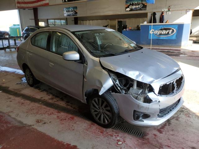 Photo 3 VIN: ML32F3FJ5JHF15450 - MITSUBISHI MIRAGE 