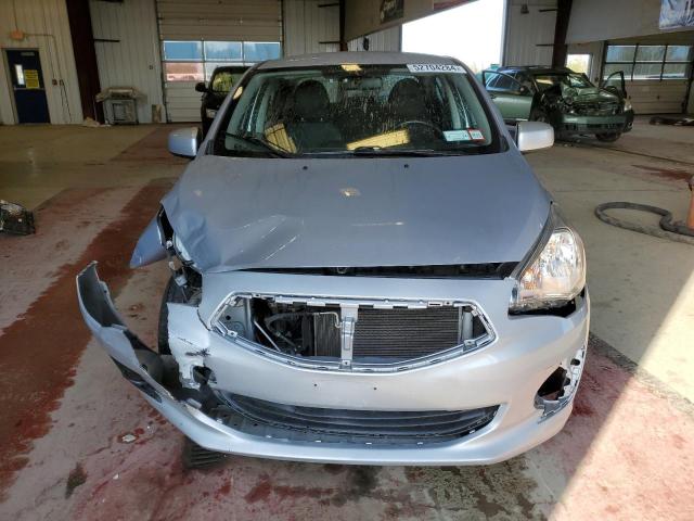 Photo 4 VIN: ML32F3FJ5JHF15450 - MITSUBISHI MIRAGE 