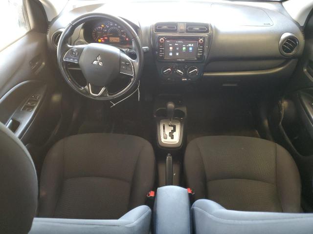 Photo 7 VIN: ML32F3FJ5JHF15450 - MITSUBISHI MIRAGE 