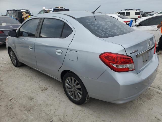 Photo 1 VIN: ML32F3FJ5JHF15593 - MITSUBISHI MIRAGE G4 