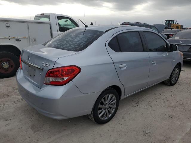 Photo 2 VIN: ML32F3FJ5JHF15593 - MITSUBISHI MIRAGE G4 