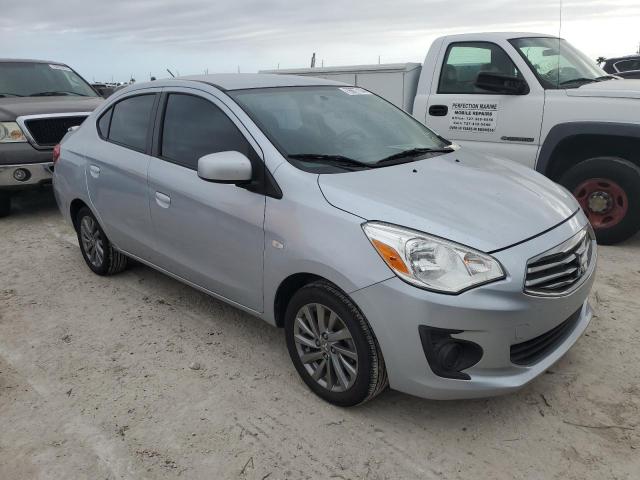 Photo 3 VIN: ML32F3FJ5JHF15593 - MITSUBISHI MIRAGE G4 