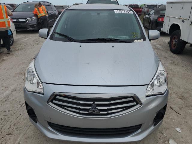 Photo 4 VIN: ML32F3FJ5JHF15593 - MITSUBISHI MIRAGE G4 