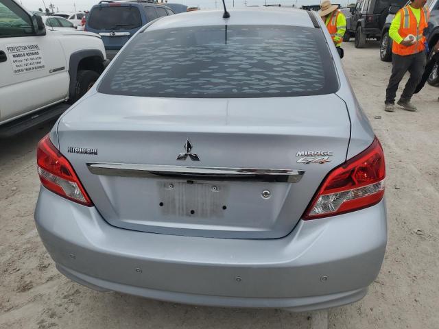 Photo 5 VIN: ML32F3FJ5JHF15593 - MITSUBISHI MIRAGE G4 