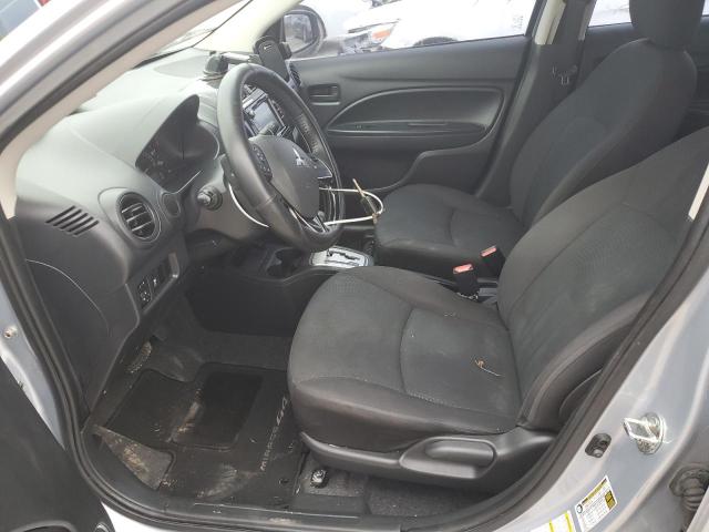 Photo 6 VIN: ML32F3FJ5JHF15593 - MITSUBISHI MIRAGE G4 