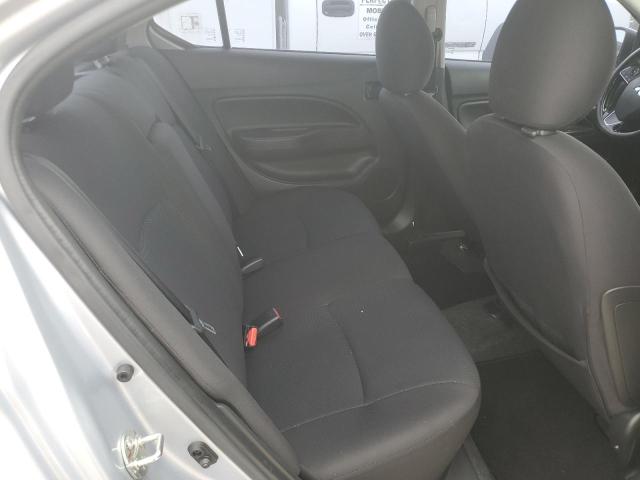 Photo 9 VIN: ML32F3FJ5JHF15593 - MITSUBISHI MIRAGE G4 