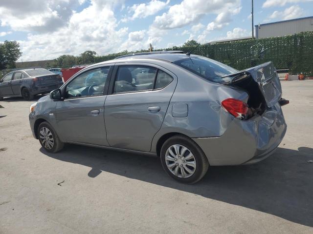 Photo 1 VIN: ML32F3FJ5JHF15898 - MITSUBISHI MIRAGE 