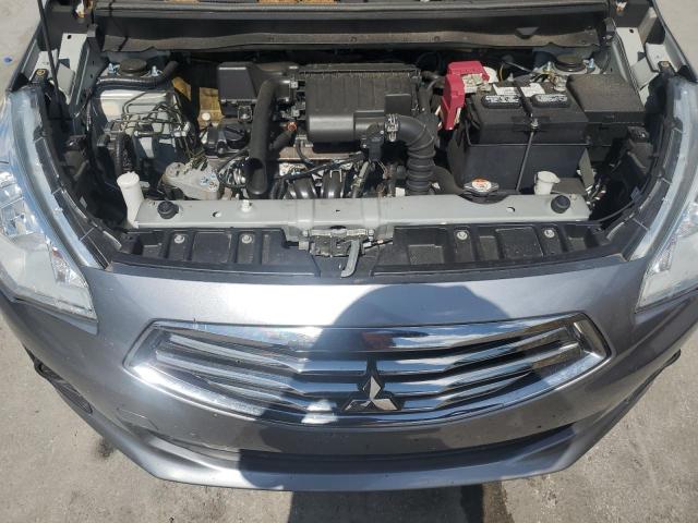 Photo 10 VIN: ML32F3FJ5JHF15898 - MITSUBISHI MIRAGE 